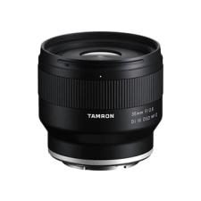 Tamron 35mm f/2.8 Di lll OSD 1:2 Macro (Sony E) objektív objektív