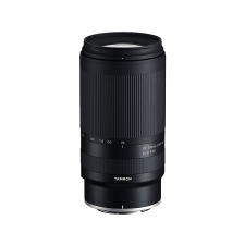 Tamron 70-300mm f/4.5-6.3 Di III RXD (Nikon Z) objektív objektív