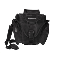 Tamron C1505 Fotós táska fekete fotós táska, koffer