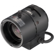 Tamron prémium kategóriás 3.0-8.0 mm varifokális DC IR aszférikus optika megfigyelő kamera tartozék