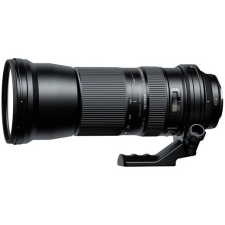 Tamron SP 150-600mm F/5-6.3 Di VC USD (Nikon) objektív