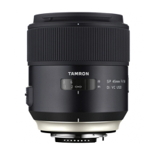 Tamron SP 45mm f/1.8 Di USD (SONY) objektív