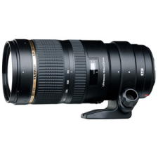 Tamron SP 70-200mm F/2.8 Di VC USD objektív