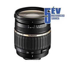 Tamron SP AF 17-50mm f/2.8 XR Di II VC LD Asp (IF) (Nikon) objektív