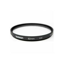 Tamron Tamron UV Filter 62mm (62MM/UVII) objektív szűrő
