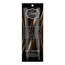 Tan Desire (szoláriumkrém) Dark Chocolate Mega Bronzer 15 ml szolárium