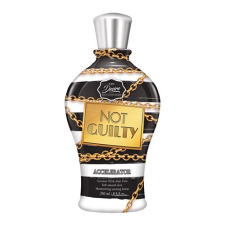 Tan Desire (szoláriumkrém) Not Guilty Accelerator 250 ml szolárium