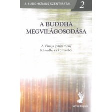 Tan Kapuja Biddhista Főiskola A Buddha megvilágosodása vallás