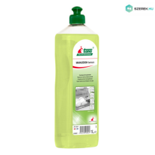 Tana-Chemie GmbH Tana Manudish lemon folyékony kézi mosogatószer 1L tisztító- és takarítószer, higiénia