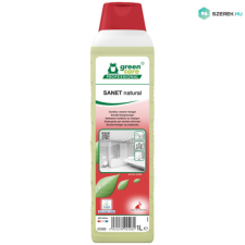 Tana-Chemie GmbH Tana Sanet Natural ecetes vízkőoldó 1L tisztító- és takarítószer, higiénia