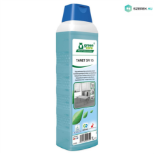 Tana-Chemie GmbH Tana Tanet SR15 Green Care általános alkoholos tisztítószer 1L (10db/#) tisztító- és takarítószer, higiénia