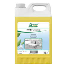 Tana Green Care Tanet Universal általános illatosított tisztítószer 5L tisztító- és takarítószer, higiénia