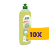 Tana Manudish Lemon citromos kézi mosogatószer 1000ml (Karton - 10 db)