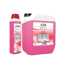 Tana Sanet Ivecid WC-Tisztító - 10 liter tisztító- és takarítószer, higiénia