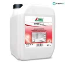 Tana Tana Tasanit szanitertisztító 10L tisztító- és takarítószer, higiénia