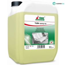 Tana Tana Tuba Spray-ex gépi szőnyegtisztítószer 10L tisztító- és takarítószer, higiénia
