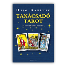  - Tanácsadó tarot egyéb könyv