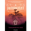 Tananarive Due - A javítóintézet