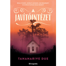 Tananarive Due - A javítóintézet egyéb könyv