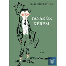  Tanár úr kérem gyermek- és ifjúsági könyv