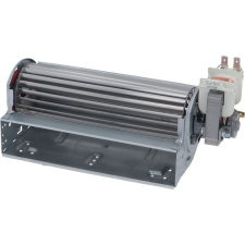 TANGENCIÁLIS VENTILÁTOR 180 mm RH beépíthető gépek kiegészítői