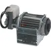  TANGENCIÁLIS VENTILÁTOR QLK45 60 mm BAL