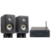 Tangent Ampster II BT + Polk Audio Signature ES15 mini