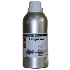  Tangerin Illóolaj 0.5Kg illóolaj
