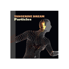  Tangerine Dream - Particles (Vinyl LP (nagylemez)) rock / pop