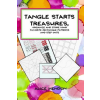  Tangle Starts Treasures: Organize and Store Your Zentangle Patterns and Step Outs – Alice Hendon