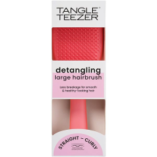Tangle Teezer ® The Ultimate Detangler Large Salmon Pink fésű