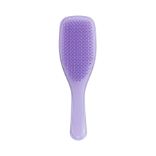 Tangle Teezer Wet Detangler Naturally Curly Brush Purple Passion Hajkefe fésű