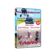  Tangó DVD egyéb film
