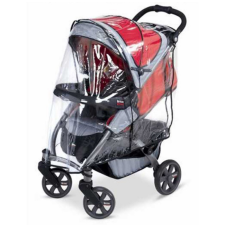  Tanita esővédő terep babakocsihoz babakocsi kiegészítő