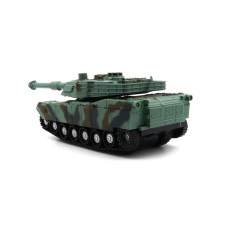  Tank Gyerekjáték Hanggal Zöld makett