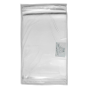 - Tankönyvborító A/4 öntapadós csíkkal víztiszta 60mic 52x31 cm 10 darabos