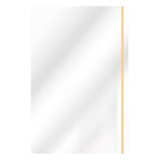- Tankönyvborító A/5 öntapadós csíkkal víztiszta 60mic 45x26 cm 10db/csom tankönyv