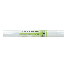 Tankönyvborító STREET tekercses 50 micron öntapadós 3mx0,33m tankönyv