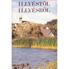 TANKÖNYVKIADÓ Illyéstől Illyésről antikvárium - használt könyv