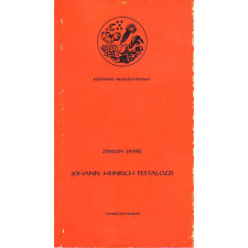 TANKÖNYVKIADÓ Johann Heinrich Pestalozzi antikvárium - használt könyv