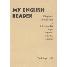 TANKÖNYVKIADÓ My English Reader antikvárium - használt könyv
