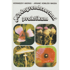 TANKÖNYVKIADÓ Növényrendszertani praktikum antikvárium - használt könyv