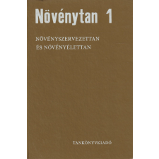 TANKÖNYVKIADÓ Növénytan 1-2. antikvárium - használt könyv