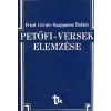 TANKÖNYVKIADÓ Petőfi-versek elemzése