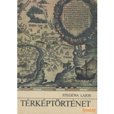 TANKÖNYVKIADÓ Térképtörténet antikvárium - használt könyv
