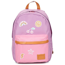 Tann's Hátitáskák MANON SAC A DOS M Rózsaszín Egy méret gyerek hátizsák, táska