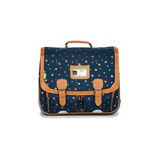 Tann's Iskolatáskák ETOILE MARINE CARTABLE 41CM Kék Egy méret iskolatáska