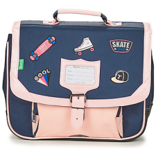 Tann's Iskolatáskák LILY CARTABLE 35CM Kék Egy méret iskolatáska