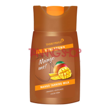 Tannymaxx (szoláriumkrém) X-TRA Brown Mango Tanning Milk 200 ml szolárium