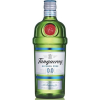Tanqueray 0,0 Alkoholmentes párlat 0%